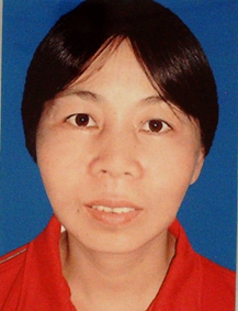 育嬰員-董麗鳳 育嬰員-董麗鳳