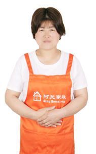 家務保姆-劉祥菊 家務保姆-劉祥菊